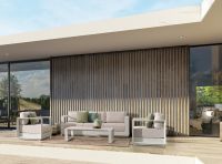 Zestaw kawowy MOSES VAPOR