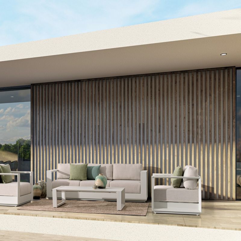 Zestaw kawowy MOSES VAPOR