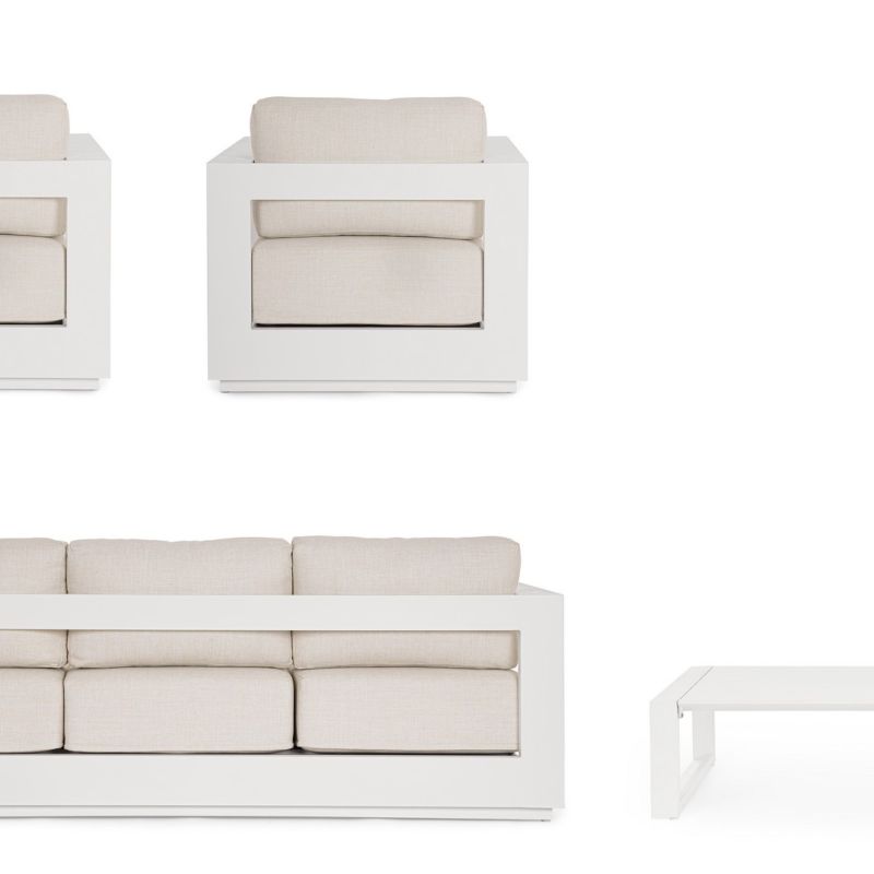 Zestaw kawowy MOSES VAPOR