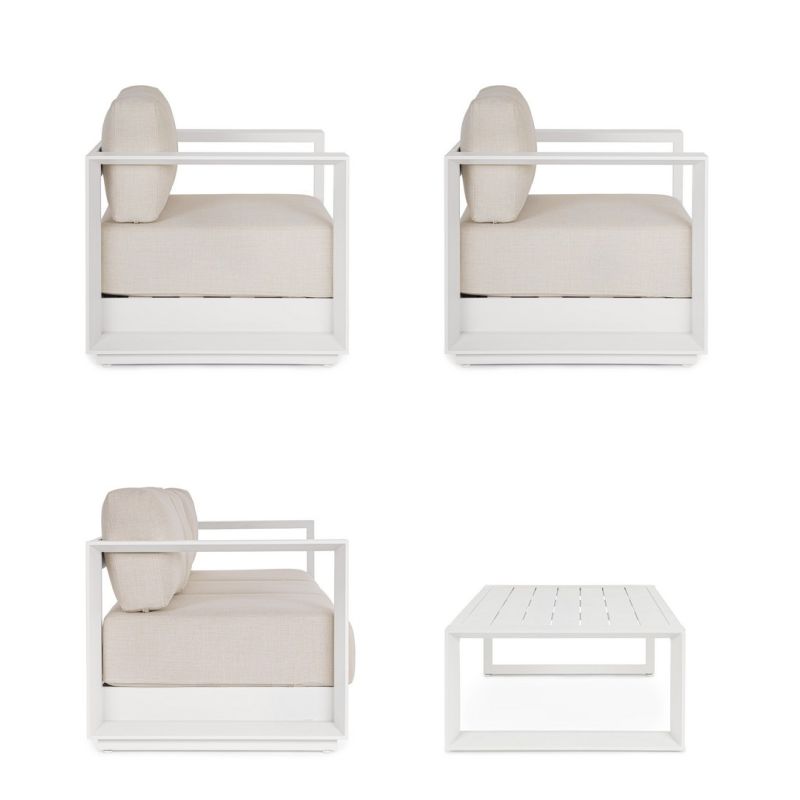 Zestaw kawowy MOSES VAPOR