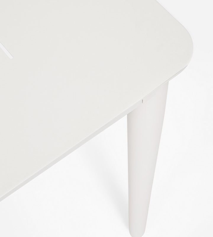 Stół NEBULA VAPOR 160x90x75