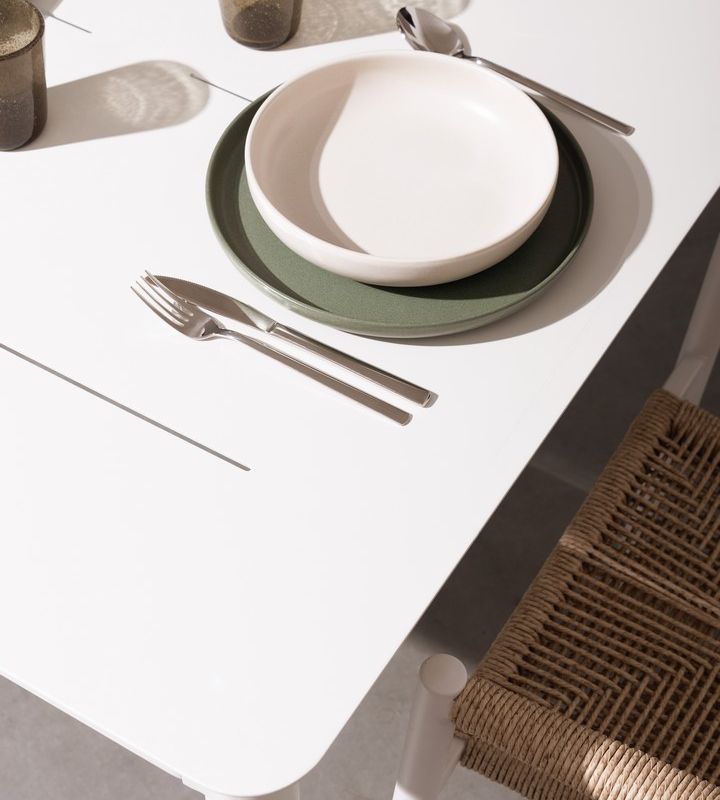 Stół NEBULA VAPOR 160x90x75