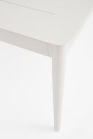 Stół NEBULA VAPOR  200-300x100x75