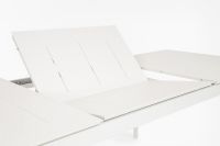 Stół NEBULA VAPOR  200-300x100x75