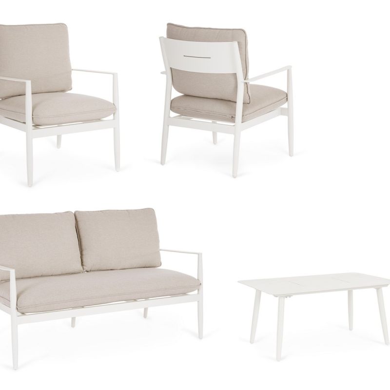 Zestaw kawowy NEBULA