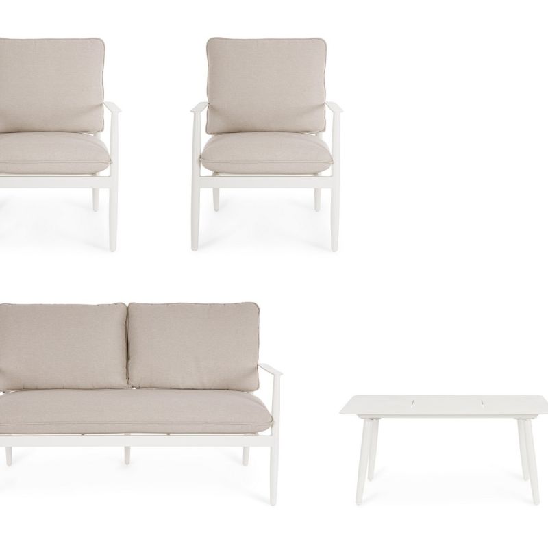 Zestaw kawowy NEBULA