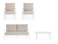 Zestaw kawowy NEBULA