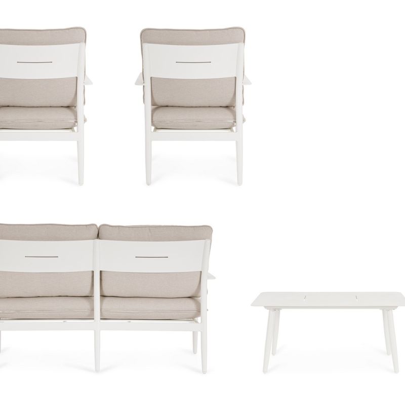 Zestaw kawowy NEBULA