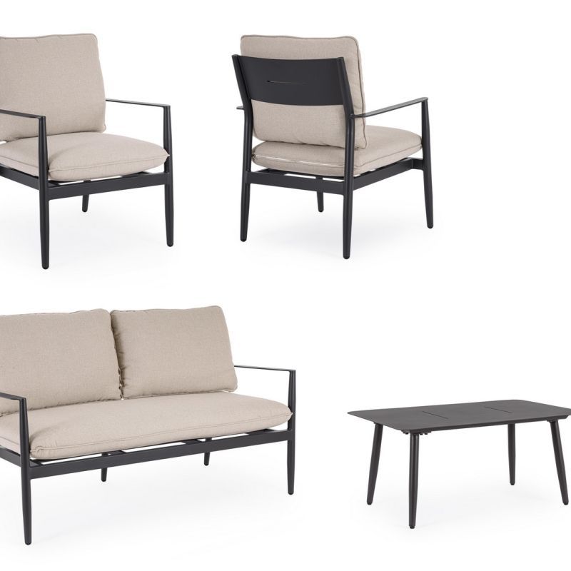 Zestaw kawowy NEBULA