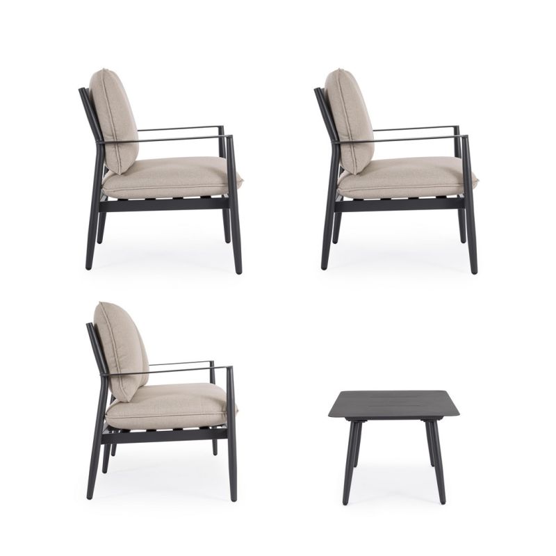 Zestaw kawowy NEBULA