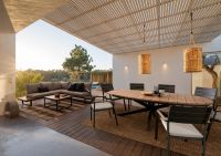 Sofa modułowa ZELMAR CHARC