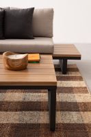 Sofa modułowa ZELMAR CHARC