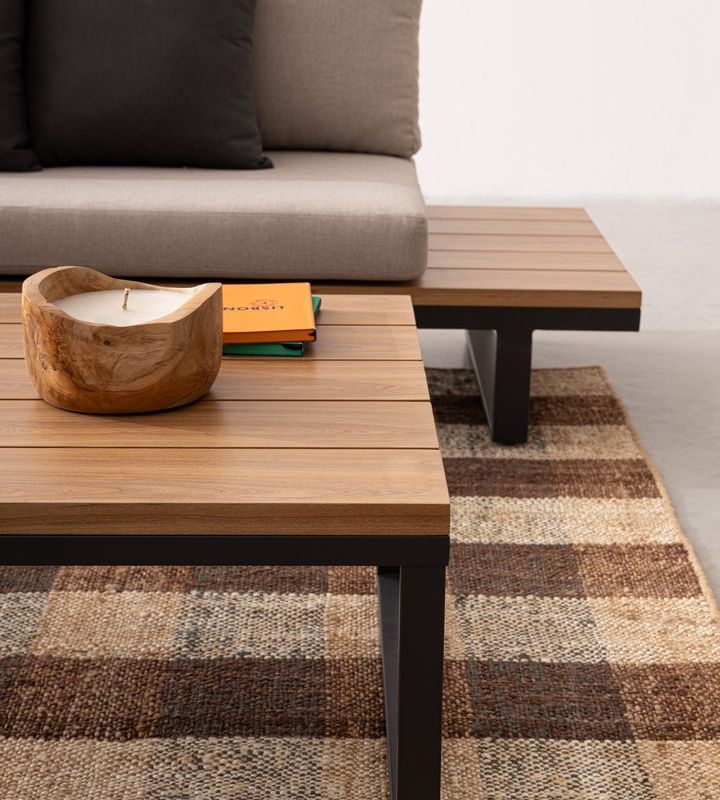 Sofa modułowa ZELMAR CHARC