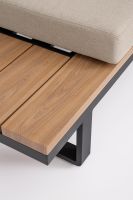 Sofa modułowa ZELMAR CHARC