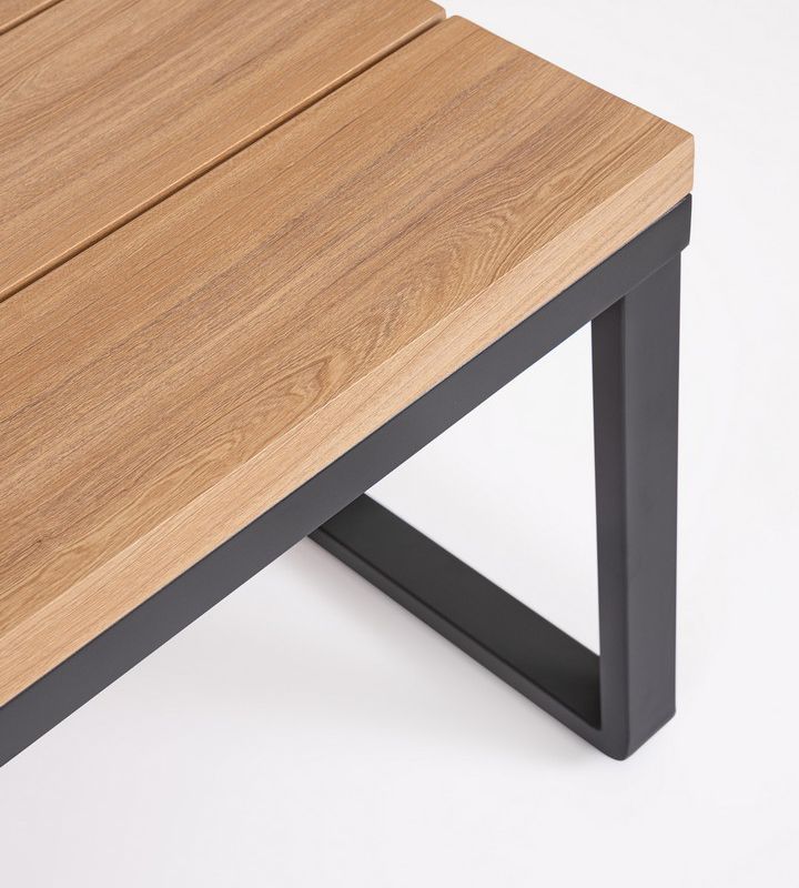 Sofa modułowa ZELMAR CHARC