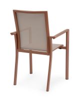 Krzesło obiadowe KONNOR BARN