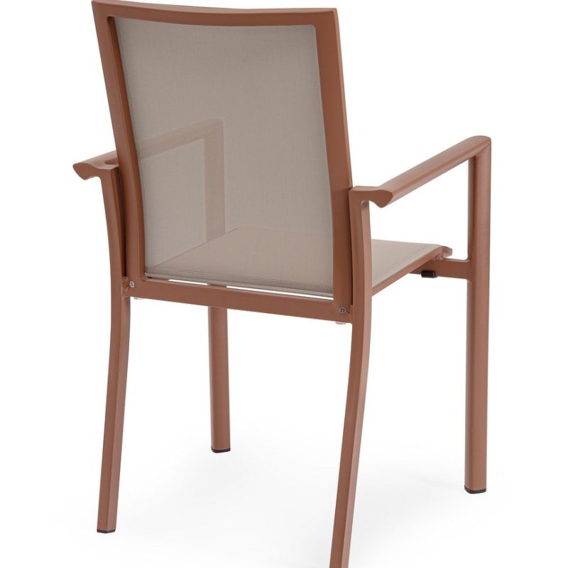 Krzesło obiadowe KONNOR BARN