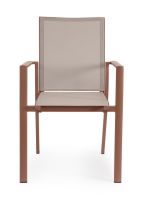 Krzesło obiadowe KONNOR BARN