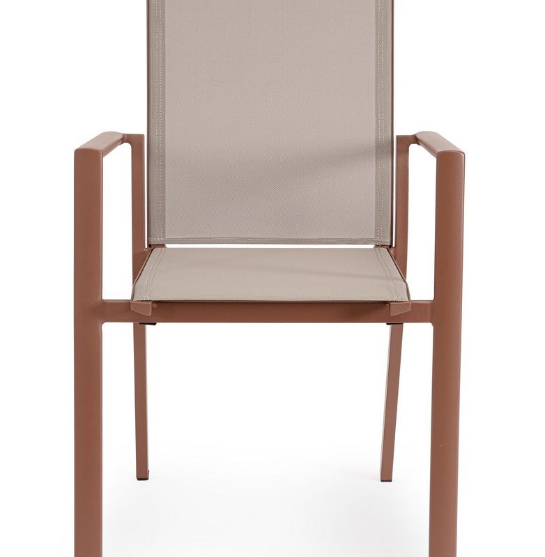 Krzesło obiadowe KONNOR BARN