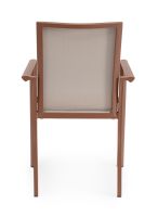 Krzesło obiadowe KONNOR BARN