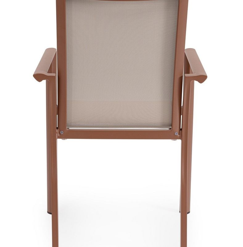 Krzesło obiadowe KONNOR BARN