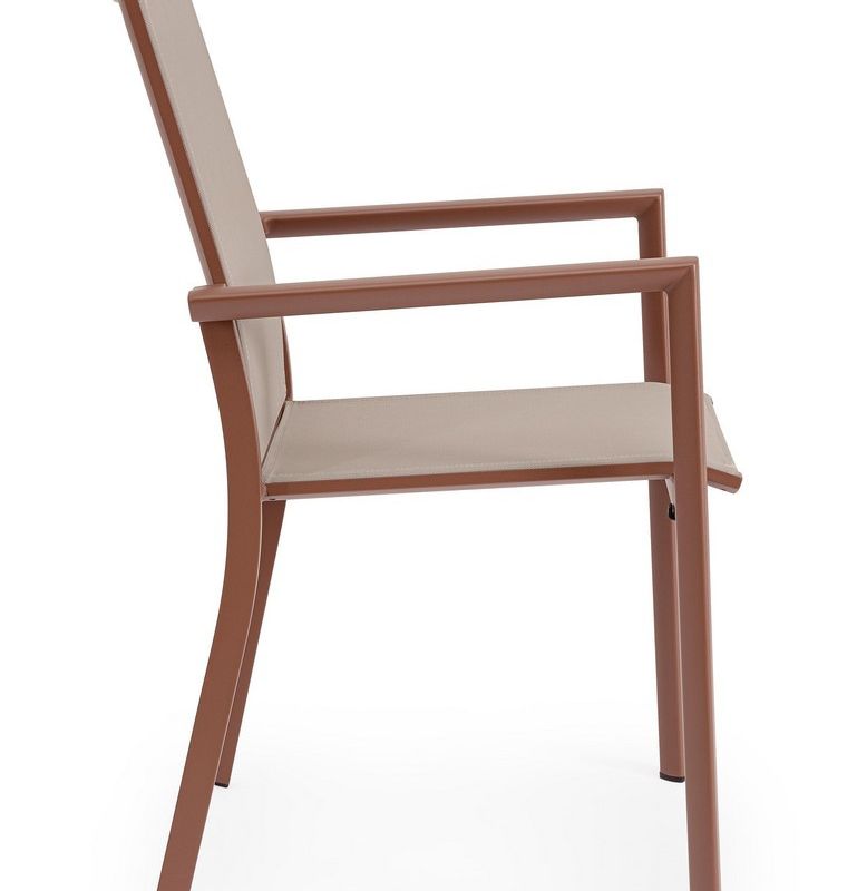 Krzesło obiadowe KONNOR BARN