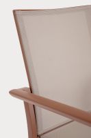 Krzesło obiadowe KONNOR BARN