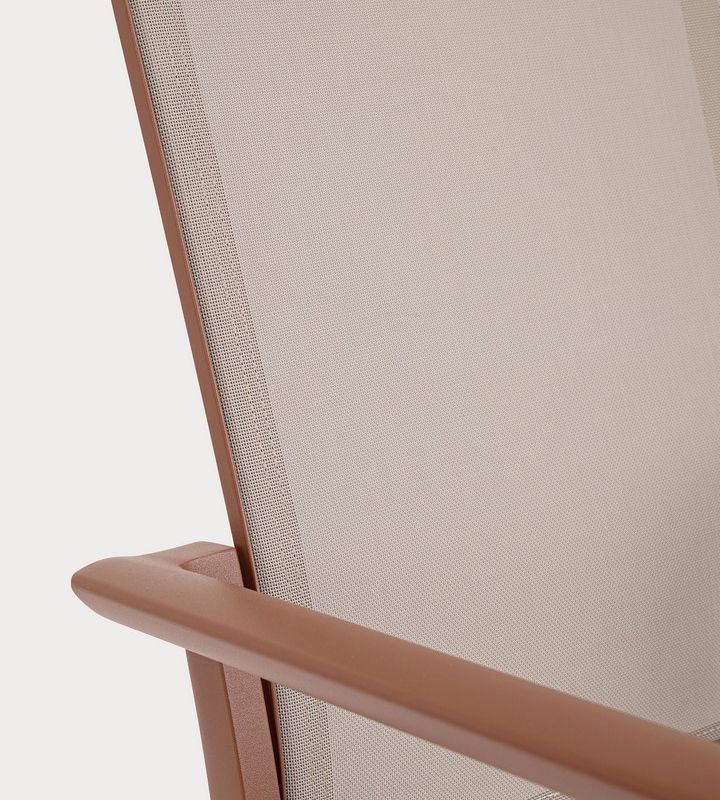 Krzesło obiadowe KONNOR BARN