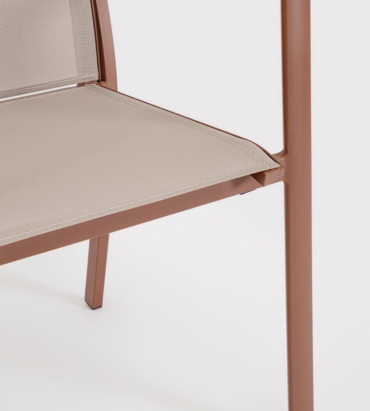 Krzesło obiadowe KONNOR BARN