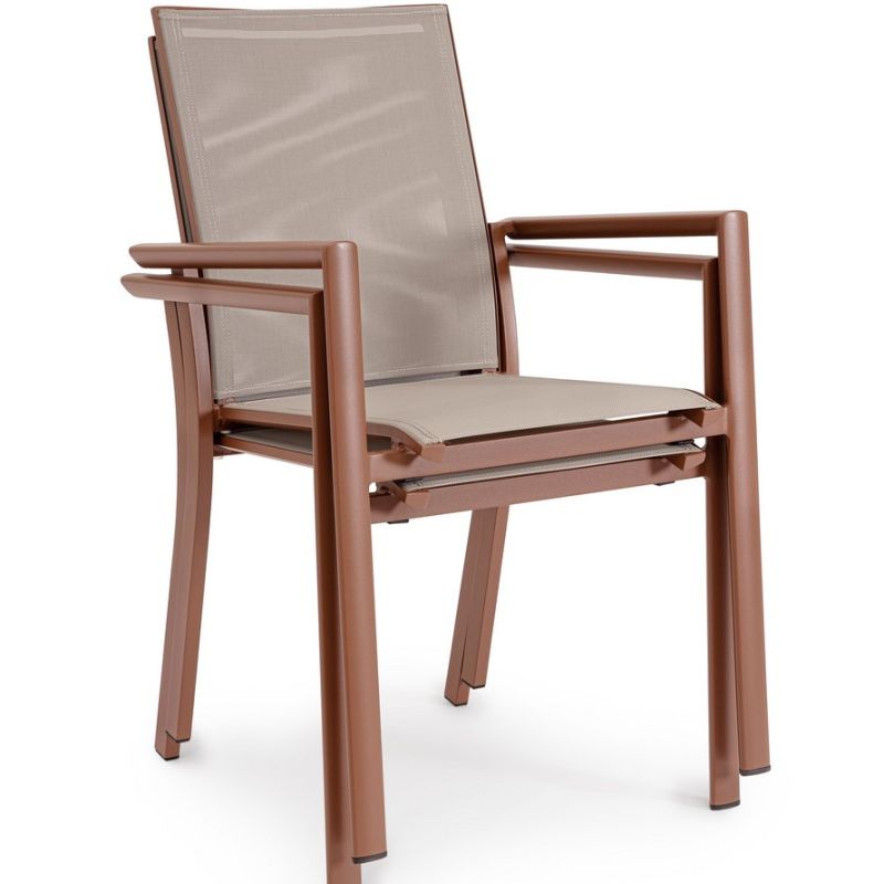 Krzesło obiadowe KONNOR BARN