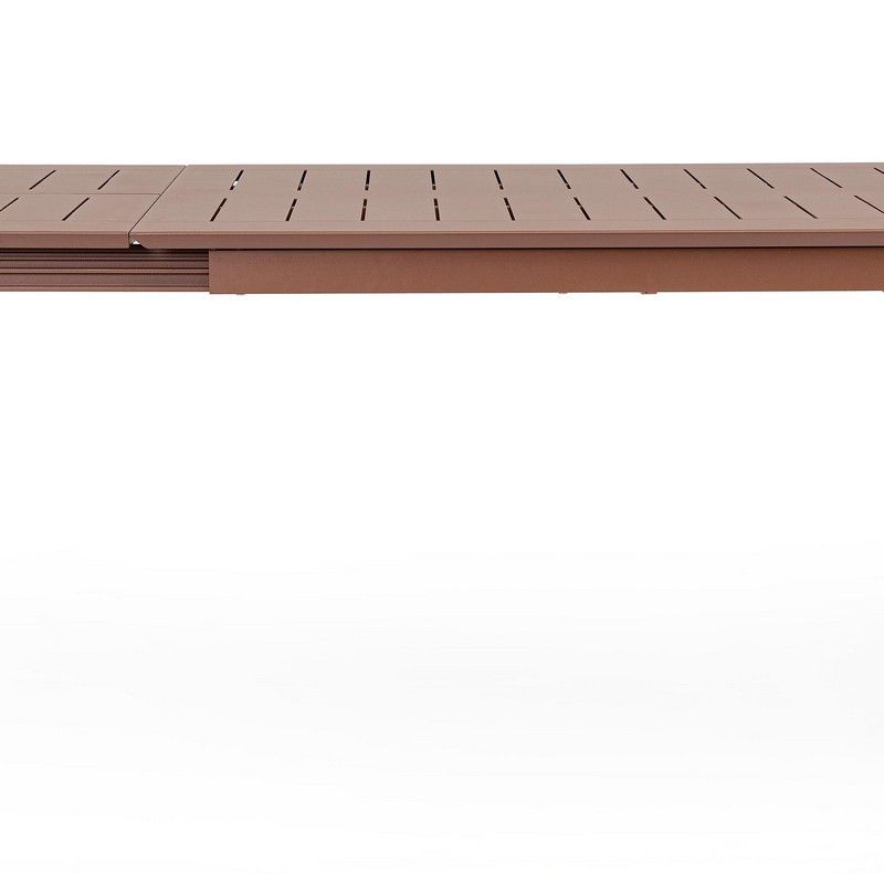 Stół KONNOR BARN 160-240x100x76