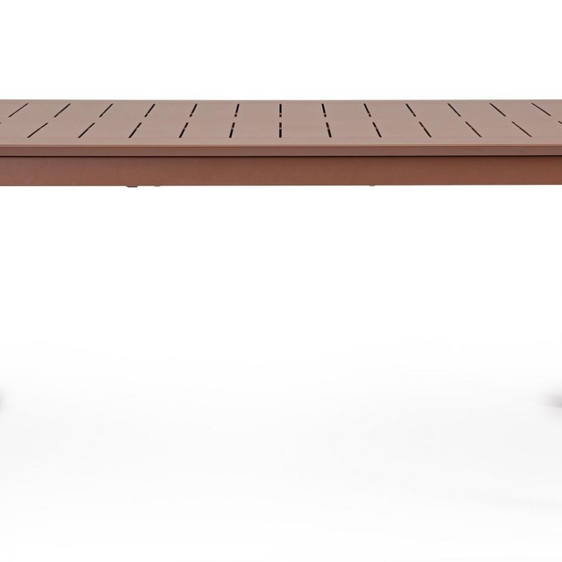 Stół KONNOR BARN 160-240x100x76