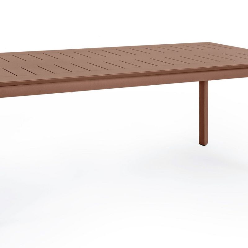 Stół KONNOR BARN 200-300x110x76