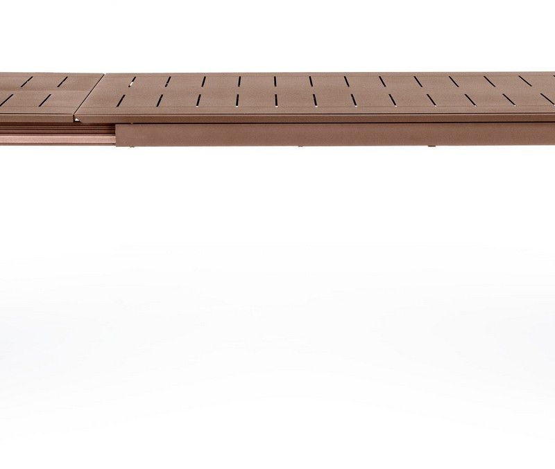 Stół KONNOR BARN 200-300x110x76