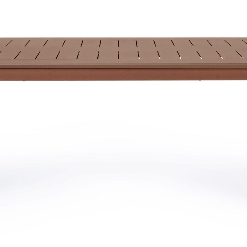 Stół KONNOR BARN 200-300x110x76