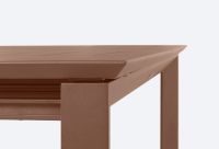 Stół KONNOR BARN 200-300x110x76