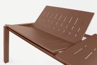 Stół KONNOR BARN 200-300x110x76