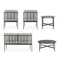 Zestaw kawowy FLORIAN