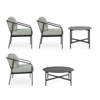 Zestaw kawowy FLORIAN