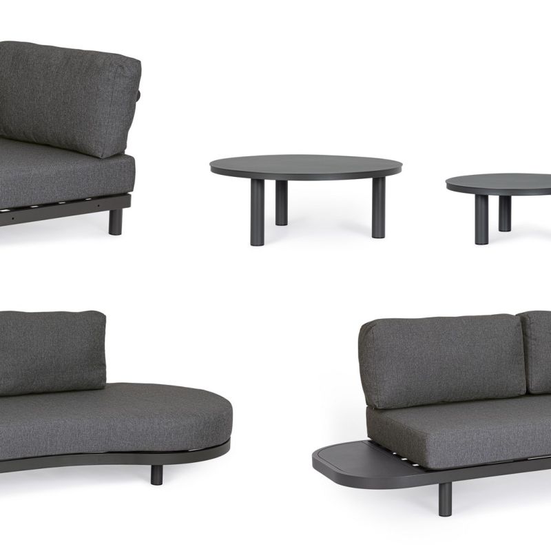 Sofa modułowa HERCULES