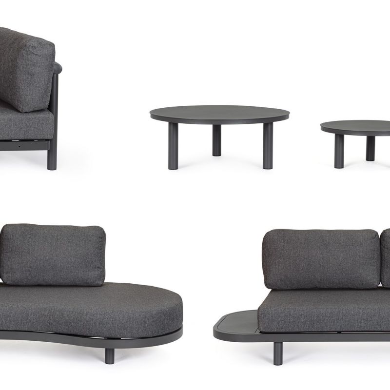 Sofa modułowa HERCULES