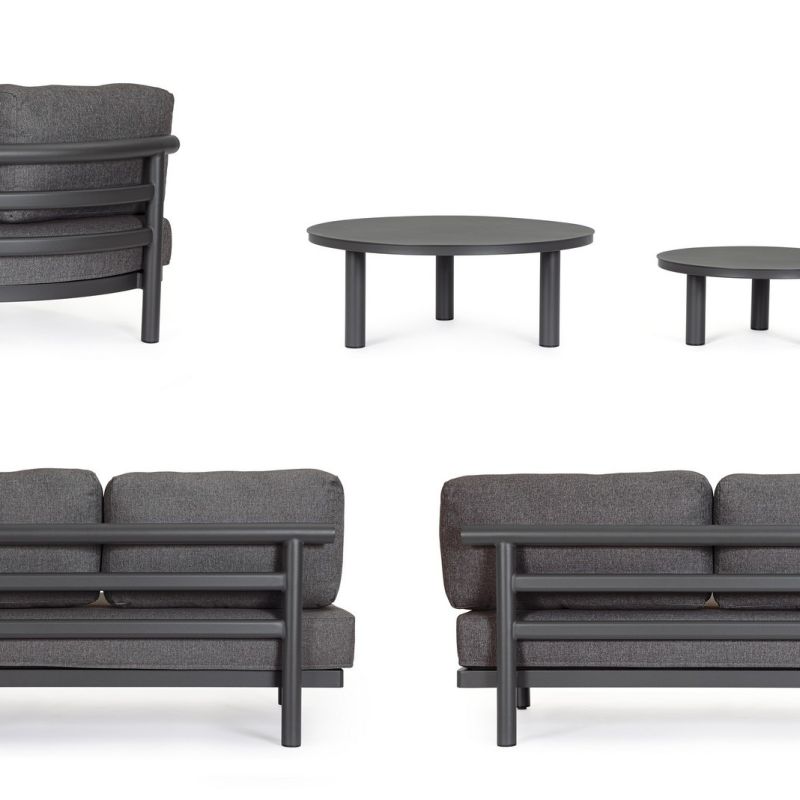 Sofa modułowa HERCULES