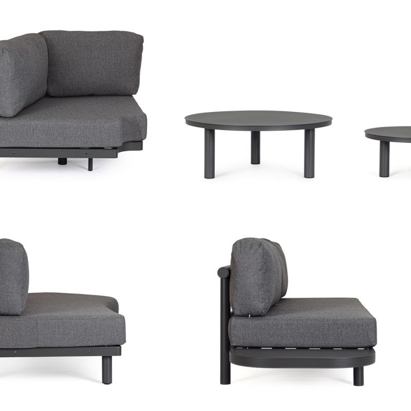 Sofa modułowa HERCULES