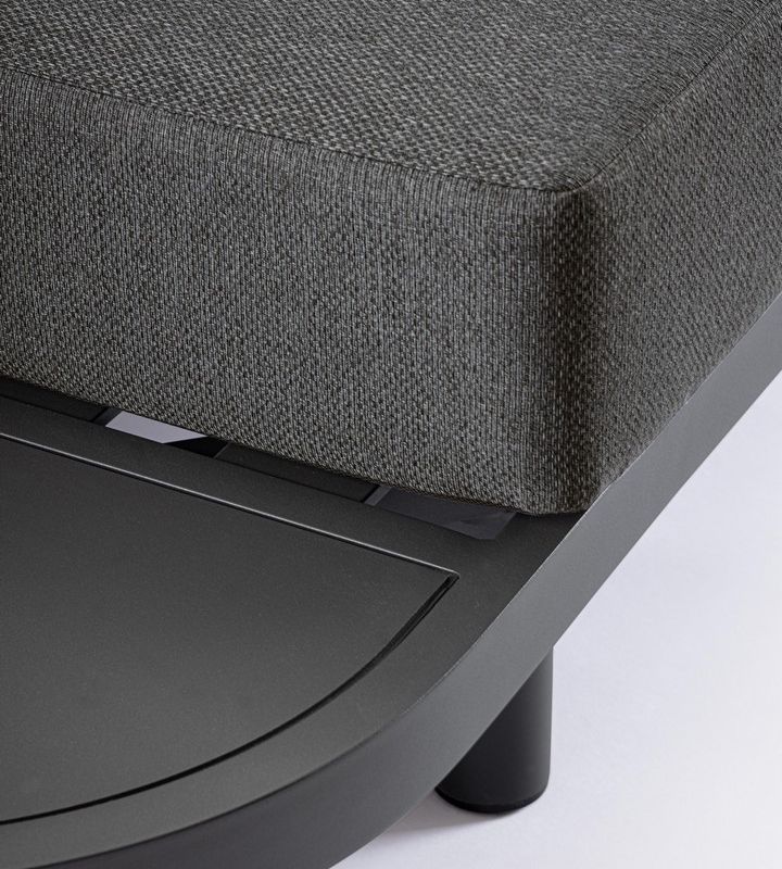 Sofa modułowa HERCULES