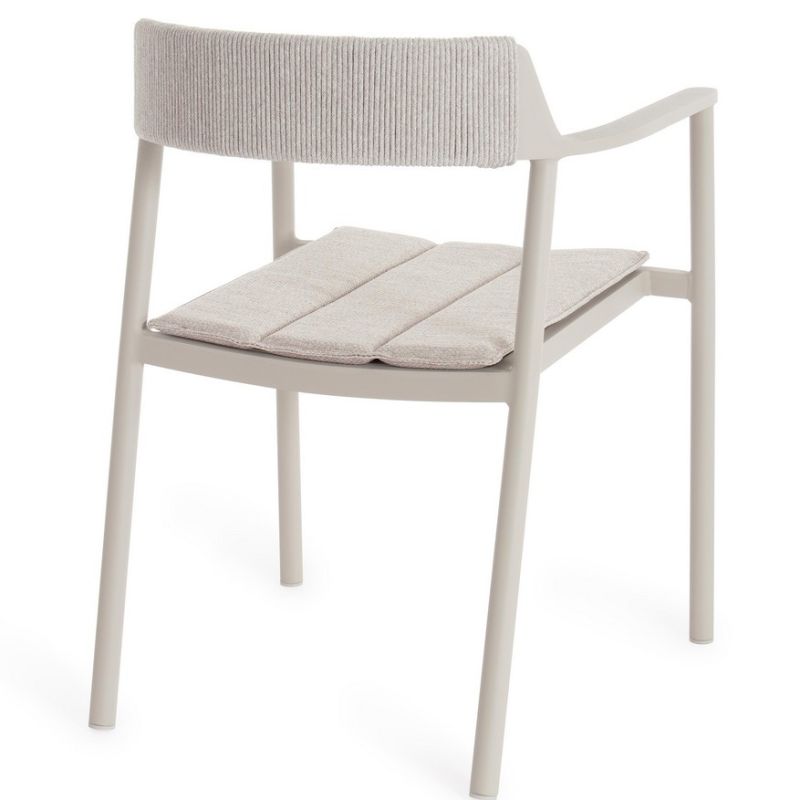 Krzesło obiadowe ROPERY MORNY