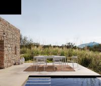 Krzesło obiadowe ROPERY MORNY