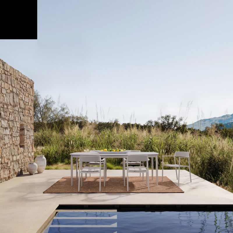 Krzesło obiadowe ROPERY MORNY