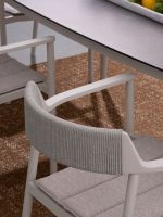 Krzesło obiadowe ROPERY MORNY