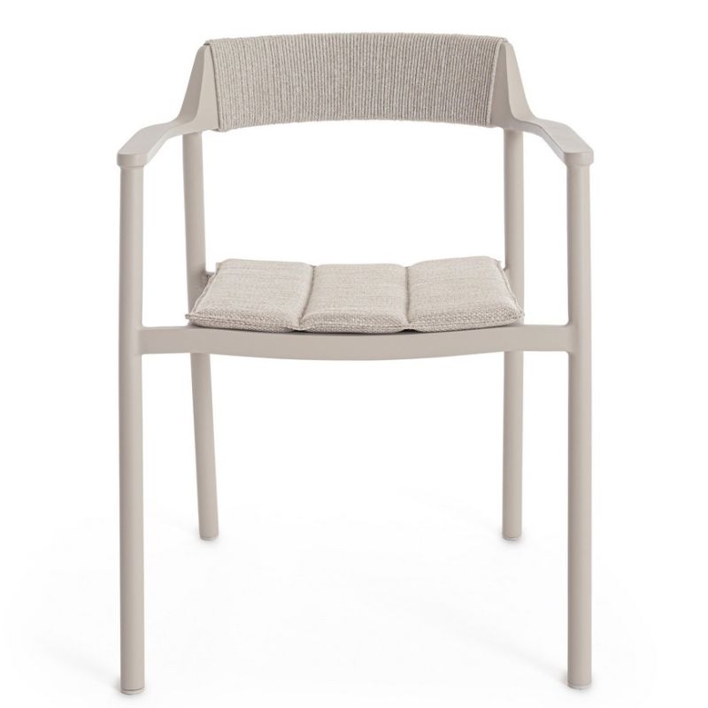 Krzesło obiadowe ROPERY MORNY