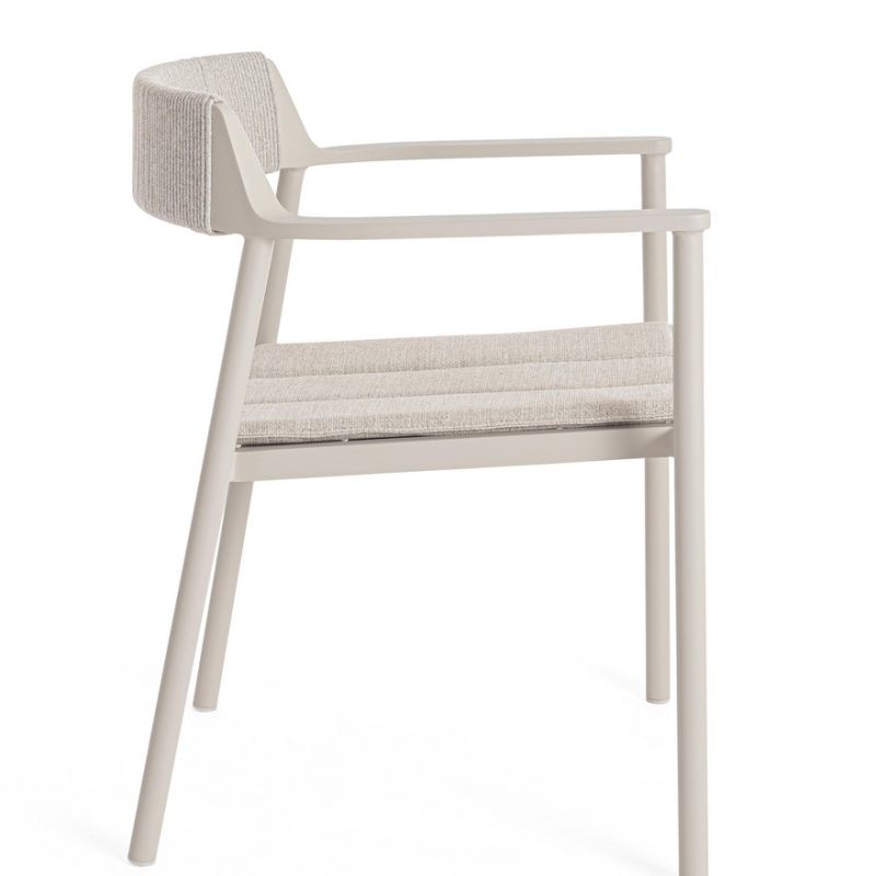 Krzesło obiadowe ROPERY MORNY